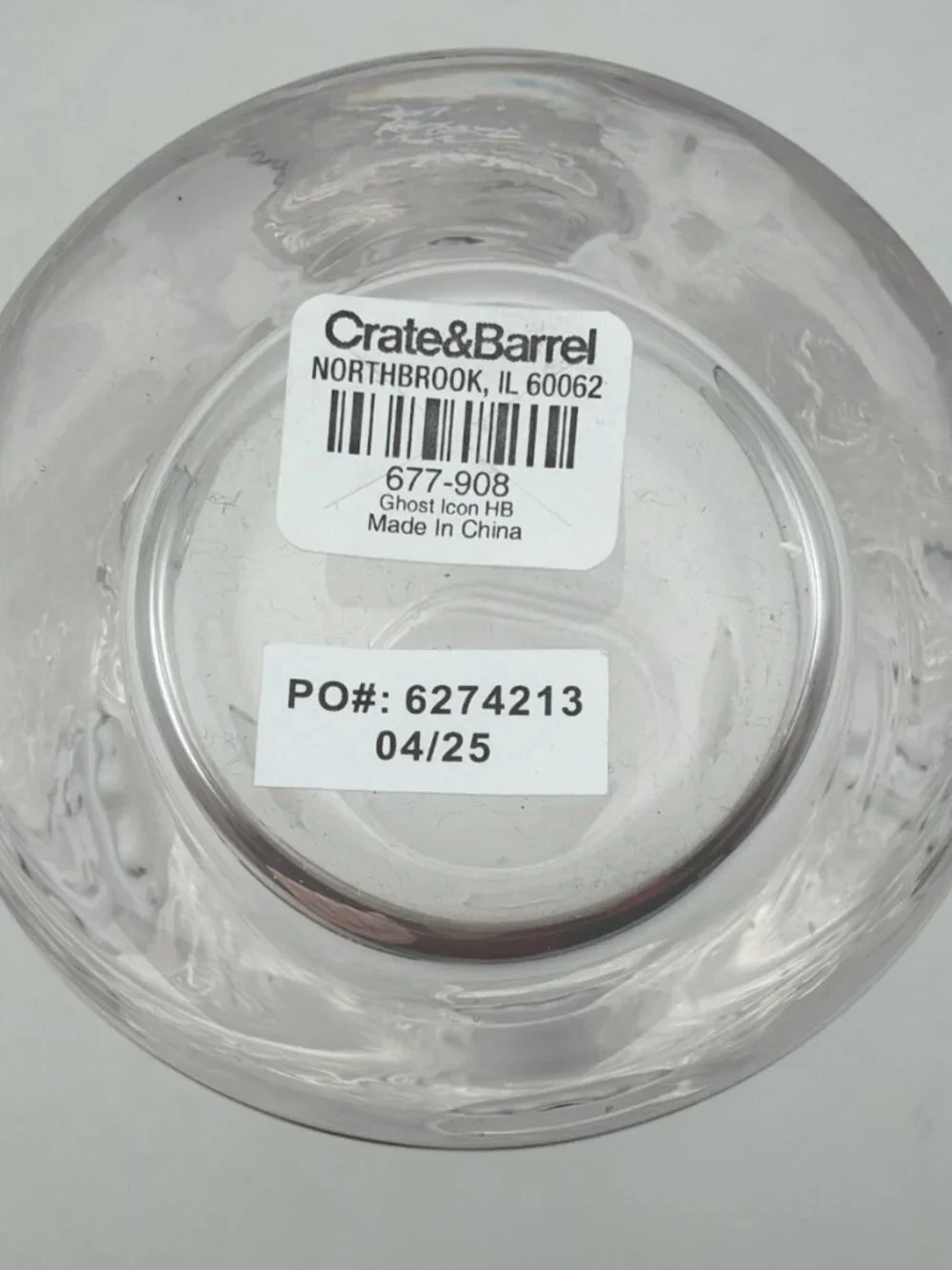 Crate&Barrel crate barrel